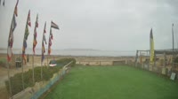 Paracas - Beach