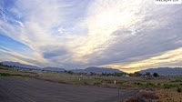 Syracuse - Antelope Island Causeway Parking Lot