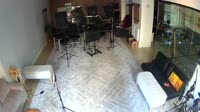 Manhattan - Times Square - Podcast Studio
