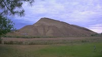 John Day Fossil Beds National Monument