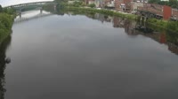 Augusta - Kennebec River