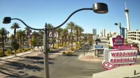 Las Vegas - Las Vegas Boulevard