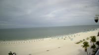 Fort Myers Beach - Plaża