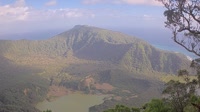 Kermadec Islands