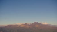 Tongariro Volcano