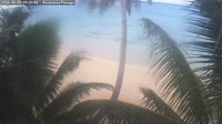 Rarotonga - Avaavaroa Beach