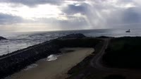 Forster - Breakwater