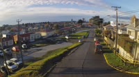 Punta Arenas - Panorama