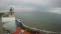 Santa Elena - Ballenita
