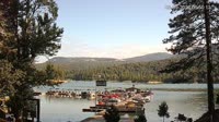 Bass Lake - Miller's Landing Resort on Bass Lake