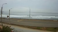 Trujillo - Huanchaco - Huancarute paplūdimys
