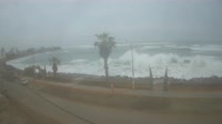 Huanchaco - Malecon Grau