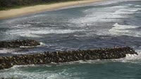 Evans Head - Evans River