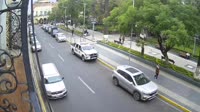 Cochabamba - Plaza 14 de Septiembre