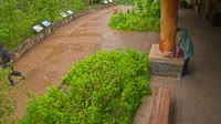 West Glacier - Apgar Visitor Center