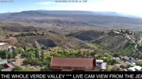 Jerome - Vue panoramique