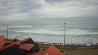 Puerto López - Plaża Las Tunas