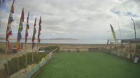 Paracas - Paplūdimys