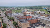 Hamilton - High Street