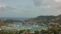 Saint George's - St. George's Inner Harbour