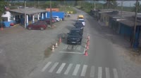 Iguape - Juréia - Ferry crossings