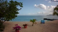 Grand Anse Beach