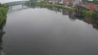 Augusta - Rzeka Kennebec