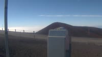 Hawaiʻi - Hilo - Maunakea Visitor Information Station
