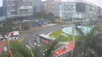 Lima - Miraflores