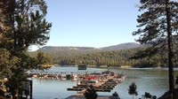 Bass Lake - Miller's Landing Resort on Bass Lake