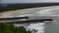 Evans Head - Evans River