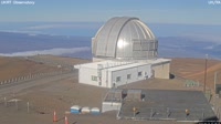 Hawaiʻi - Mauna Kea - United Kingdom Infrared Telescope