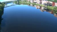 Augusta - Kennebec River