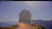 Vicuña - Cerro Pachón - SOAR, Gemini