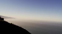 Big Sur - Wybrzeże