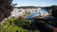 San Juan Island - Roche Harbor