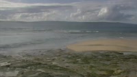 Sussex Inlet - Spiaggia
