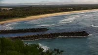 Evans Head - Evans River