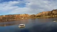 San Rafael - Atuel Canyon