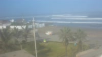 Huanchaco - Sunkella