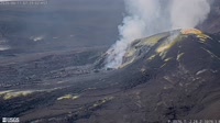Hawaiʻi - Wulkan Kīlauea