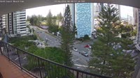 Broadbeach - Kurrawa Gold Coast Beach