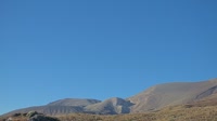 Vulcano Tongariro - Cratere Te Maari