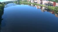 Augusta - Rzeka Kennebec