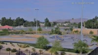 Hemet - Skate Park