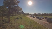 Estes Park - Raccolta di webcam