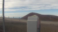 Hawaiʻi - Hilo - Maunakea Visitor Information Station