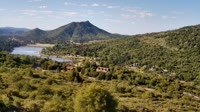 Julian - Lake Cuyamaca