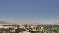 Salt Lake City - University of Utah