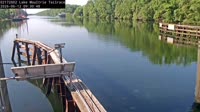 Moncks Corner - Lake Moultrie Tailrace Canal
